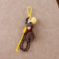 Keypus - Cute Animal Bear Key Ring Bag Charm Keychain