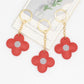Keypus - Cute Cartoon Themed Keychain