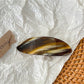 Beau - Elegant Oval Hair Clip