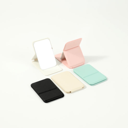 Mirroray - Minimalist Solid Color Makeup Mirror