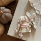 Beau - Elegant Pastel Floral Hair Clip