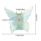 Beau - Plastic Butterfly Hair Clips