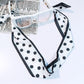 Velra - Colorful Ribbon Eyeglass Strap