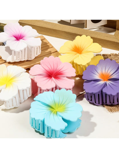 Beau - Cabbage Flower Hair Clip