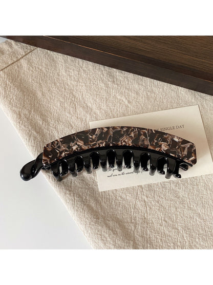 Beau - Vintage Large Banana Clip