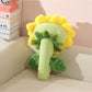 Kuta - Adorable Sunflower Plush Toy
