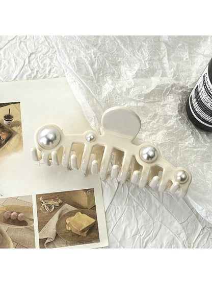 Beau - Retro Beautiful Acetate Hair Clip