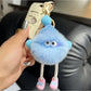 Keypus - Soft Cute Plush Keychain