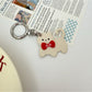 Keypus - Cartoon Shaped Bag Charm Keychain