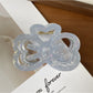 Beau - Charming Openwork Hair Clip