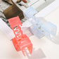 Beau - Simple Style PS Geometric Hair Claw Clip