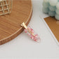 Beau - Elegant Barrette Hair Clip