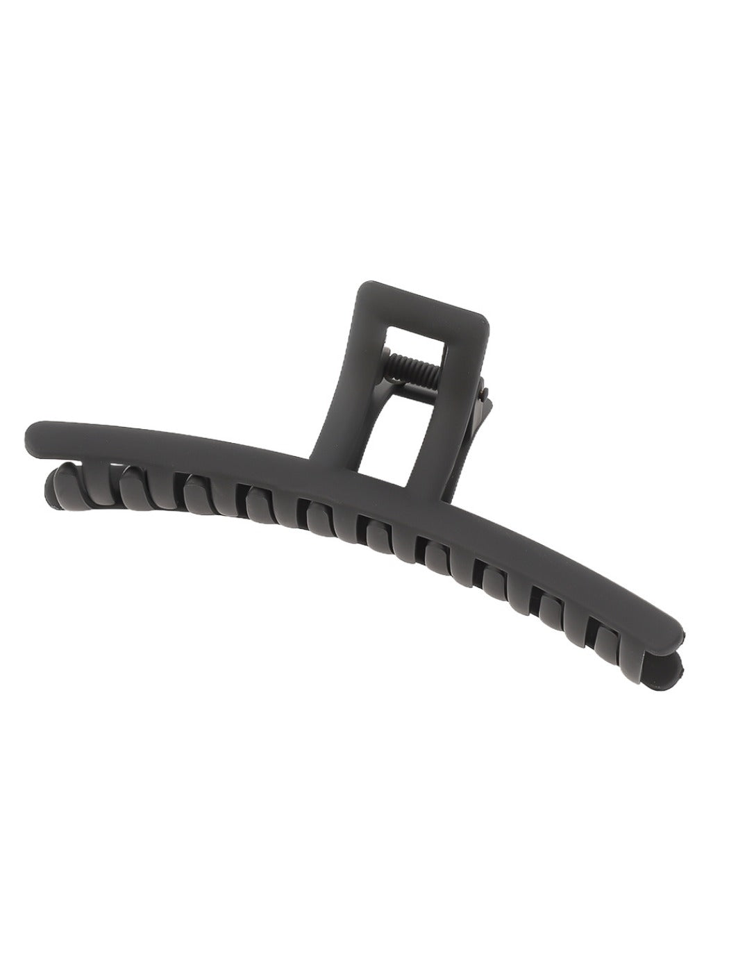 Beau - Creamy Elegant Hair Claw Clip