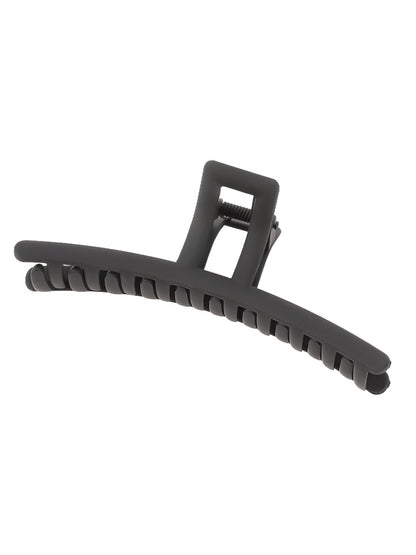 Beau - Creamy Elegant Hair Claw Clip