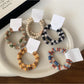 Gifty - Colorful Fluffy Hair Tie