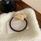 Gifty - Cute Cartoon Bear Hair Tie