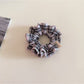 Gifty - Exquisite Beautiful Plaid Scrunchie