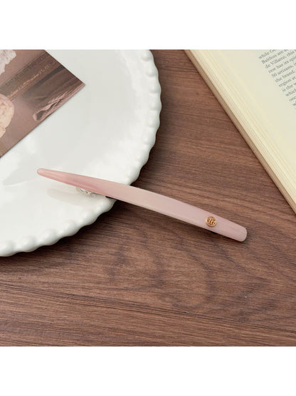 Beau - Vintage Elongated Hair Clip
