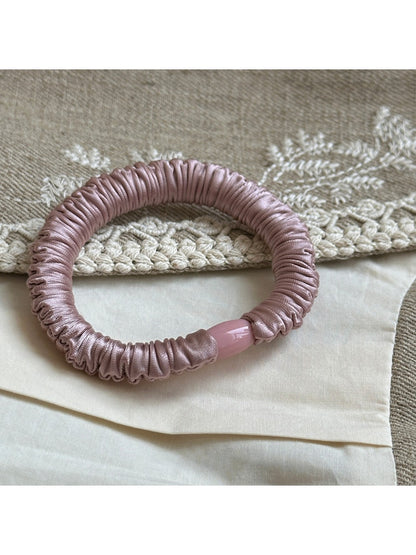 Gifty - Thick Hair Ties For Women