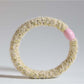 Gifty - Simple Colorful Thick Hair Ties