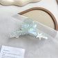 Beau - Sweet Style Acrylic Decorative Claw Clip