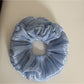 Gifty - Elegant Pleated Bud Shaped Scrunchie