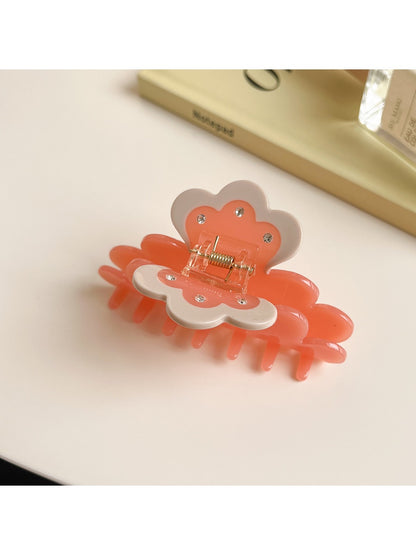 Beau - Sweet Flower Hair Clip
