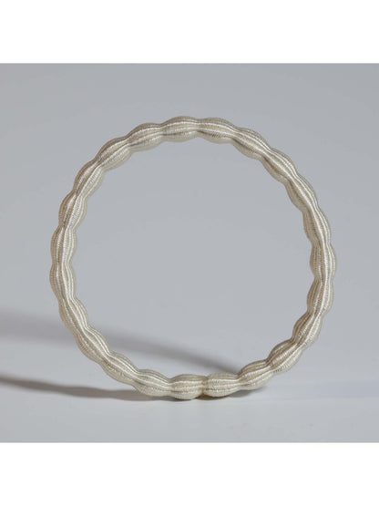 Gifty - Peanut Shaped Hair Tie