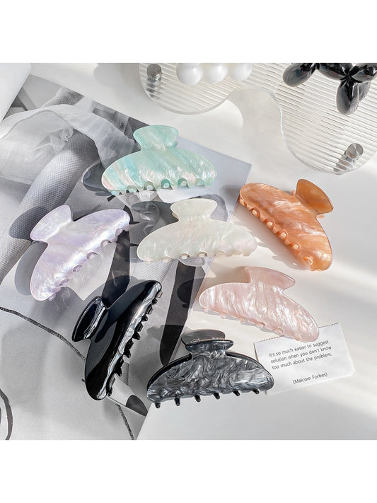 Beau - Cute Stylish Versatile Hair Clip