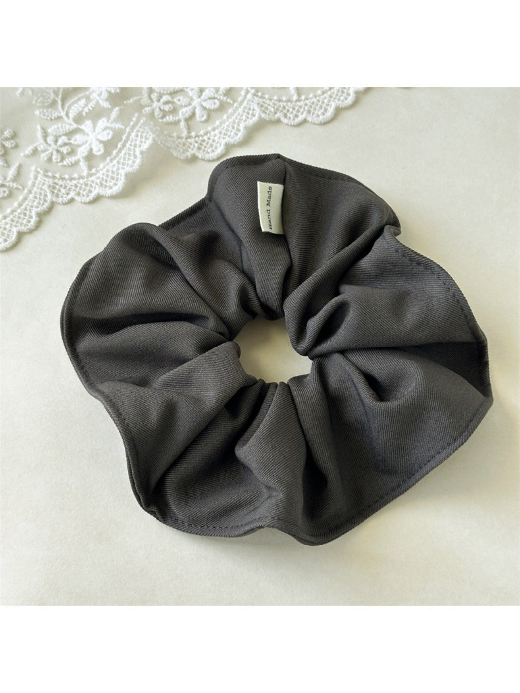 Gifty - Soft Fabric Hair Scrunchie