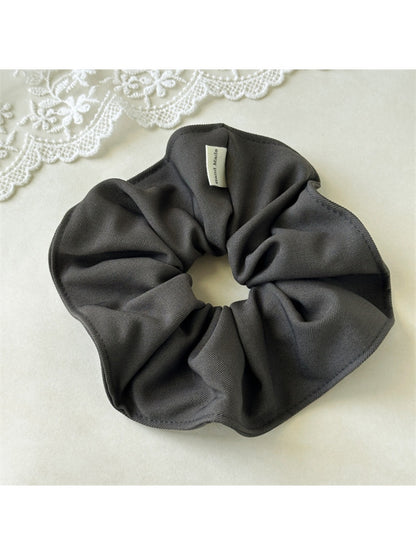 Gifty - Soft Fabric Hair Scrunchie