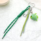 Keypus - Small Fish-Shaped Keychain