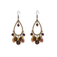 Earedge - Exquisite Fashion Drop Earrings