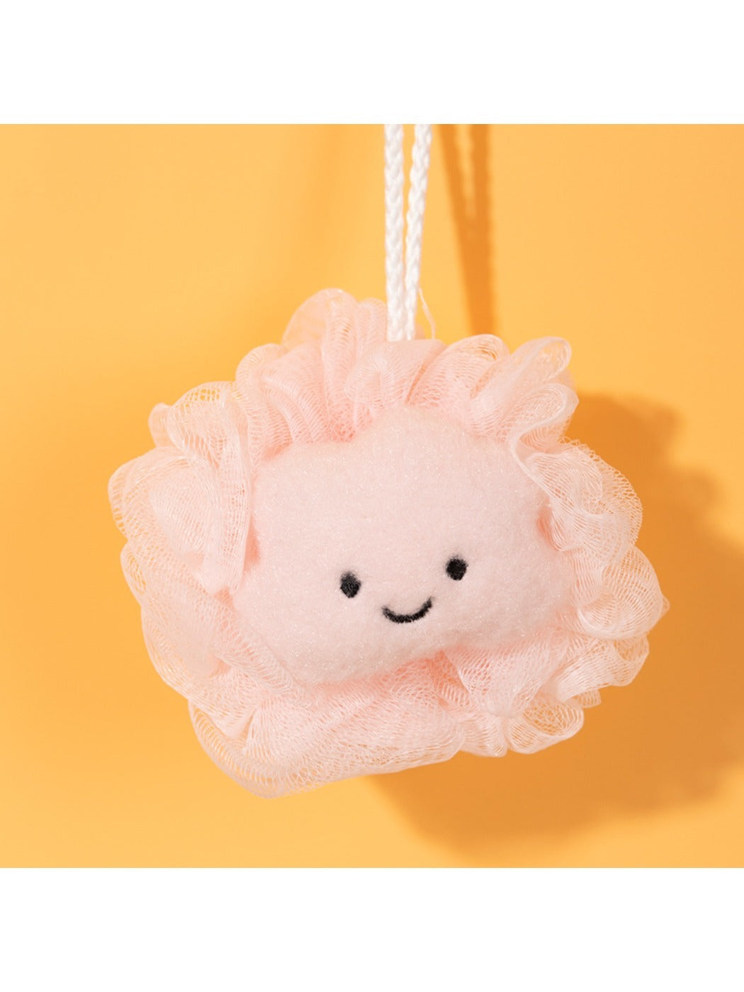Papo - Cute Large Soft Shower Puff