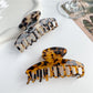 Beau - Vintage Inspired Ombré Claw Clip