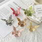 Beau - Sweet 3D Butterfly-Shaped Hair Clip