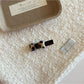 Beau - Cute Bow-Shaped Side Hair Clip