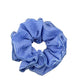 Gifty - Fashionable Fabric Striped Scrunchie