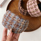 Gifty - Knitted Thickened Crown Wide Headband