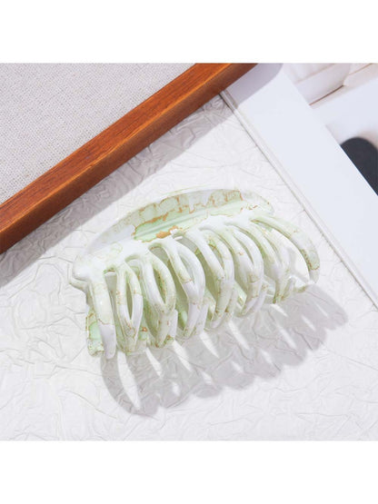 Beau - Pretty Printed Hair Clip