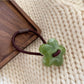 Gifty - Little Flower Shaped Hair Tie