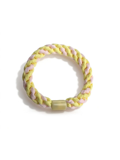 Gifty - Simple Colorful Chic Hair Tie