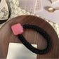 Gifty - Stylish Square Hair Tie