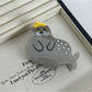 Beau - Adorable Animal Hair Claw Clips