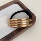 Gifty - Minimalist Geometric Hair Ties