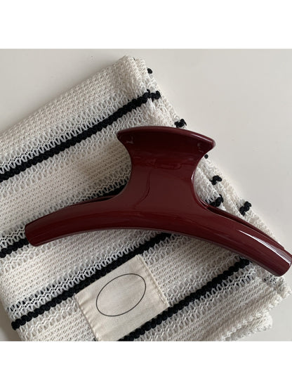 Beau - Retro Elegant Hair Clip