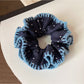 Gifty - Color Block Polka Dot Hair Tie