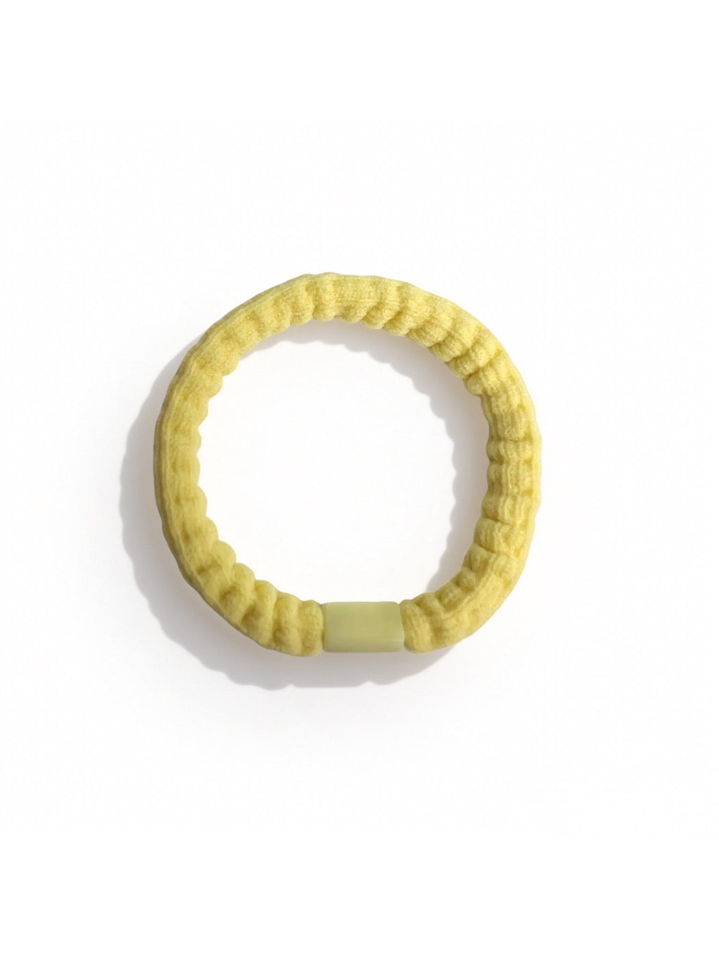 Gifty - Cute Sweet Colorful Hair Tie