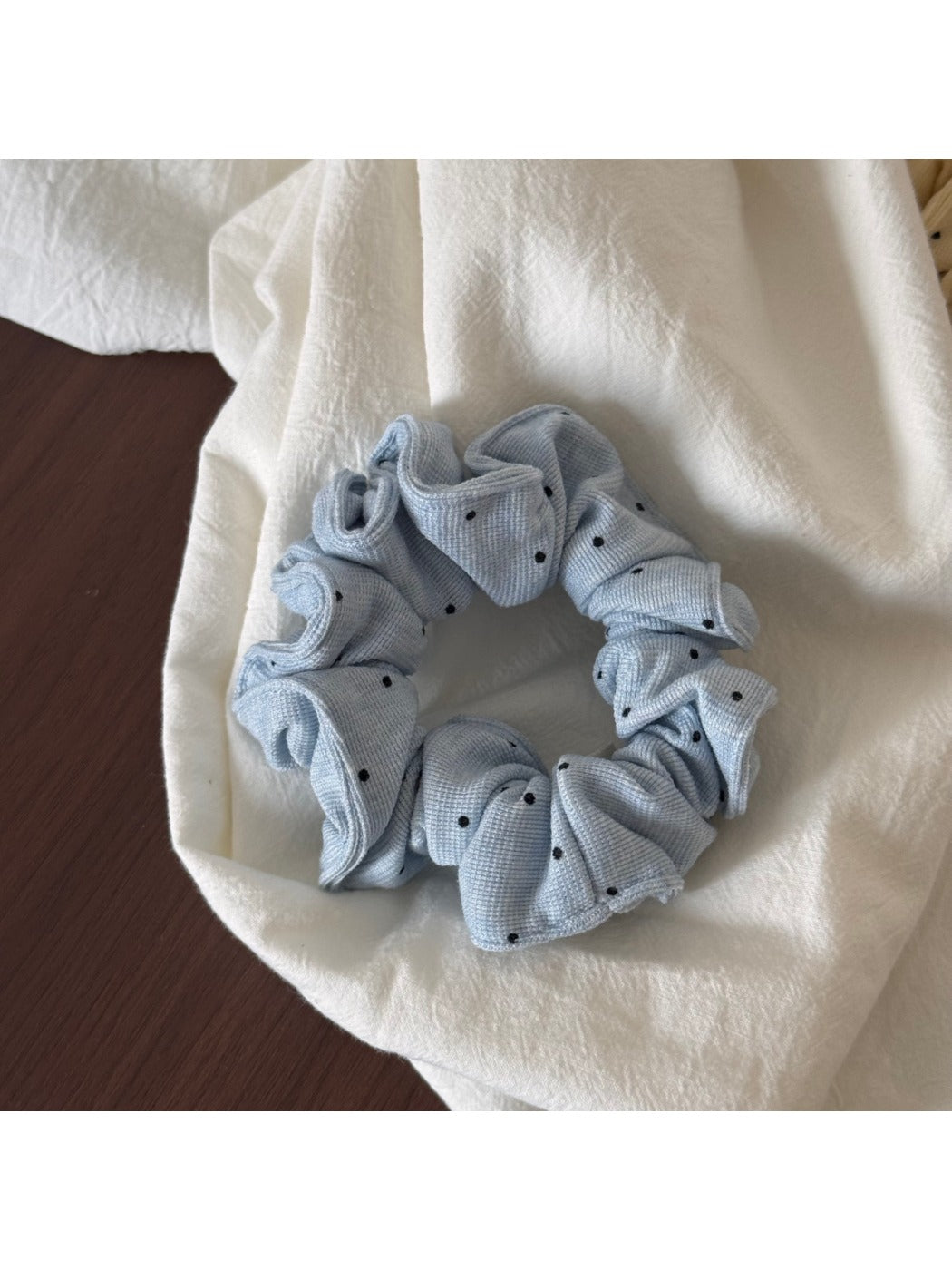 Gifty - Padded Polka Dot Style Headband