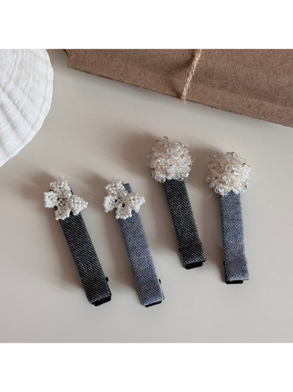 Beau - Elegant Daily Fashion Hair Clip